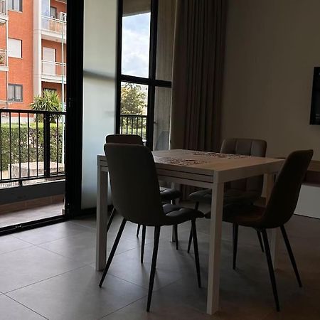Cconforthotels Puglia Promenade Apartment 2 Bari Exterior foto