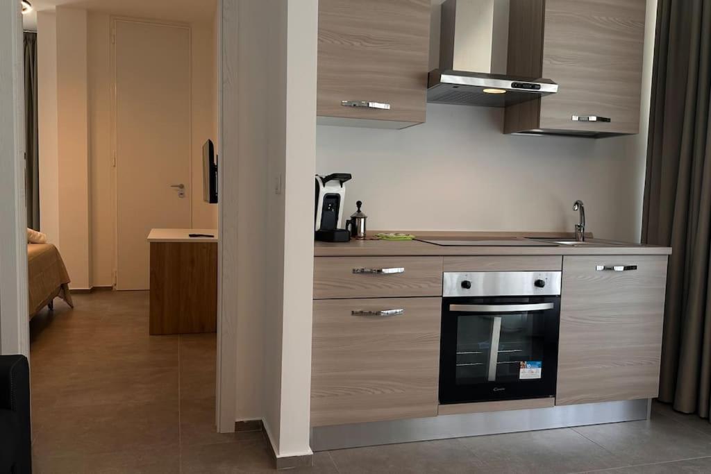 Cconforthotels Puglia Promenade Apartment 2 Bari Exterior foto