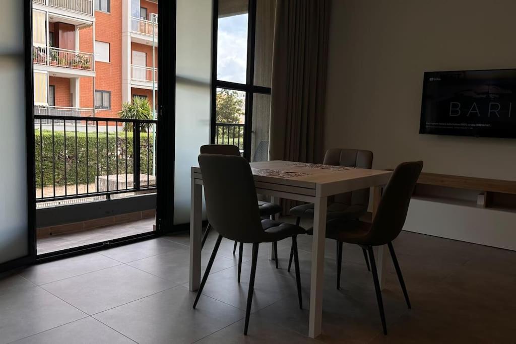 Cconforthotels Puglia Promenade Apartment 2 Bari Exterior foto