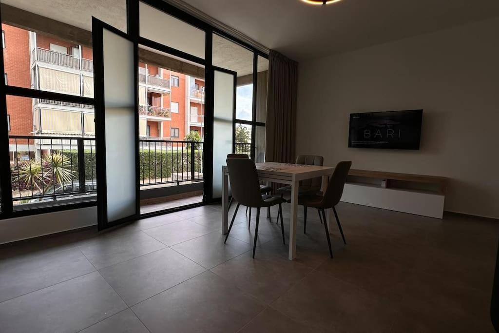 Cconforthotels Puglia Promenade Apartment 2 Bari Exterior foto