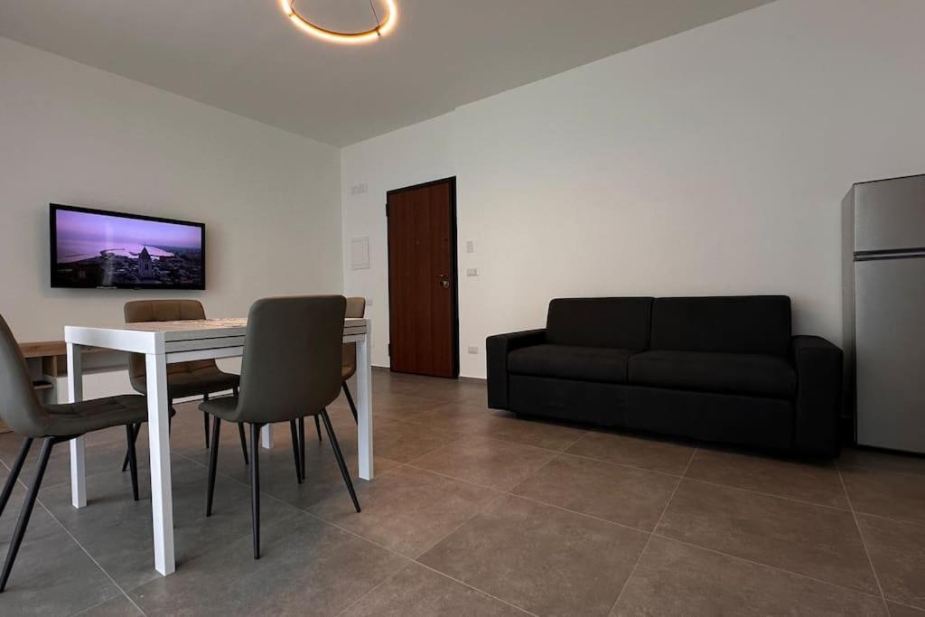 Cconforthotels Puglia Promenade Apartment 2 Bari Exterior foto