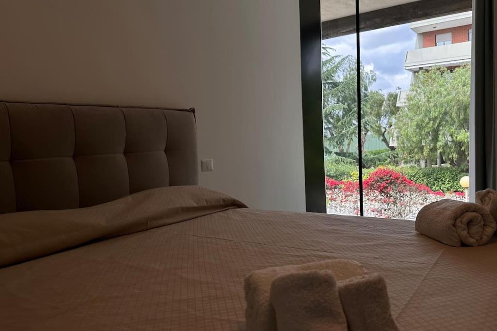 Cconforthotels Puglia Promenade Apartment 2 Bari Exterior foto