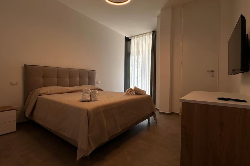 Cconforthotels Puglia Promenade Apartment 2 Bari Exterior foto